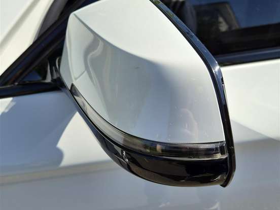 BMW-535i-3.0 M SPORT 24V GASOLINA 4P AUTOMÁTICO BMW-535i-2015