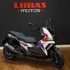 BMW C 400 X BMW C 400 X