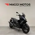 BMW C 400 X BMW C 400 X