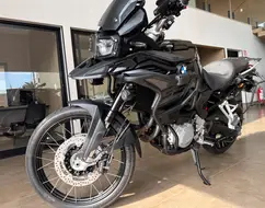 BMW F 850 GS PREMIUM BMW F 850 GS PREMIUM