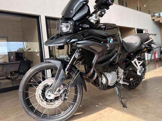BMW-F 850 GS PREMIUM BMW-F 850 GS PREMIUM-2022