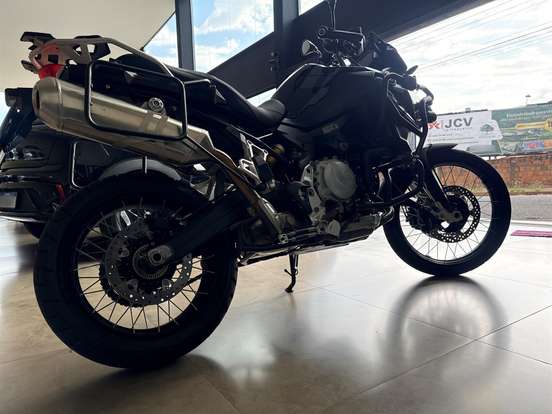 BMW-F 850 GS PREMIUM-2022