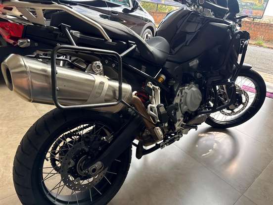 BMW-F 850 GS PREMIUM BMW-F 850 GS PREMIUM-2022