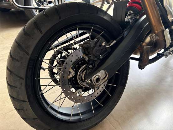 BMW-F 850 GS PREMIUM-2022