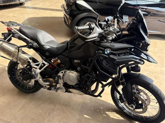 BMW-F 850 GS PREMIUM-2022