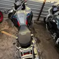BMW F 900 GS ADVENTURE BMW F 900 GS ADVENTURE