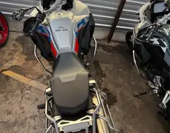 BMW F 900 GS ADVENTURE BMW F 900 GS ADVENTURE