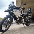 BMW F 900 GS ADVENTURE BMW F 900 GS ADVENTURE