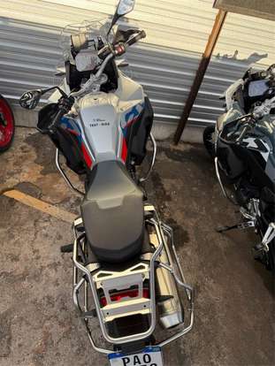 BMW-F 900 GS ADVENTURE BMW-F 900 GS ADVENTURE-2025