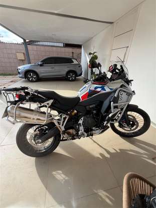 BMW-F 900 GS ADVENTURE BMW-F 900 GS ADVENTURE-2025