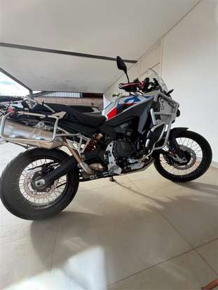 BMW-F 900 GS ADVENTURE BMW-F 900 GS ADVENTURE-2025