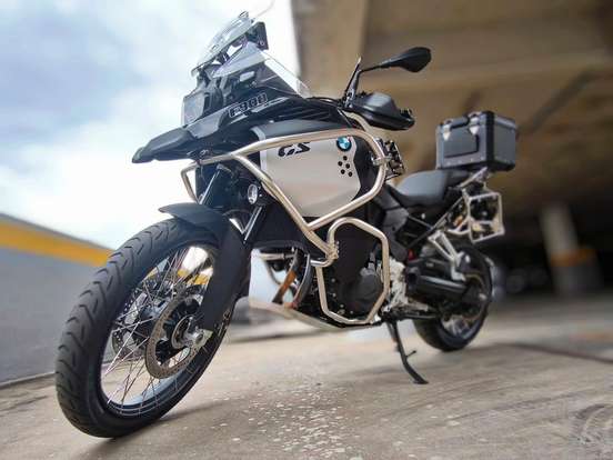 BMW-F 900 GS ADVENTURE BMW-F 900 GS ADVENTURE-2025