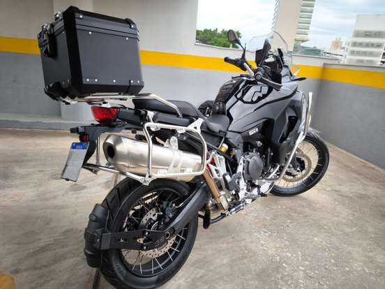 BMW-F 900 GS ADVENTURE BMW-F 900 GS ADVENTURE-2025