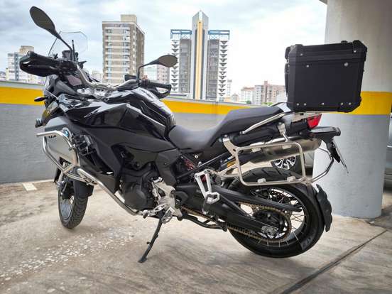 BMW-F 900 GS ADVENTURE BMW-F 900 GS ADVENTURE-2025