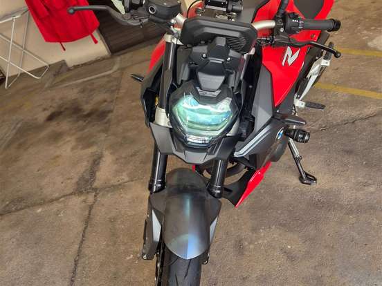 BMW-F 900 R SPORT PLUS BMW-F 900 R SPORT PLUS-2024
