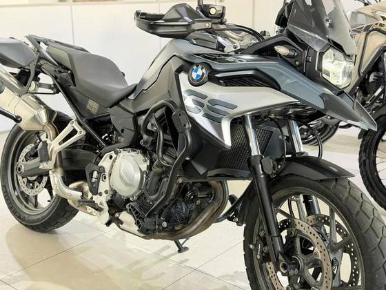 BMW F 750 GS PREMIUM 