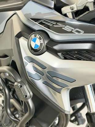 BMW-F 750 GS PREMIUM-2019