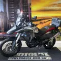 BMW F 800 GS ADVENTURE BMW F 800 GS ADVENTURE