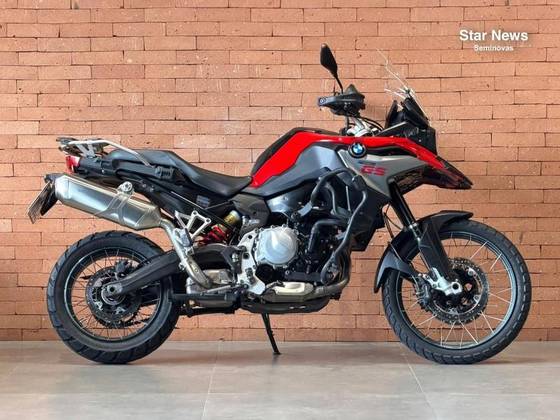 BMW F 850 GS PREMIUM 