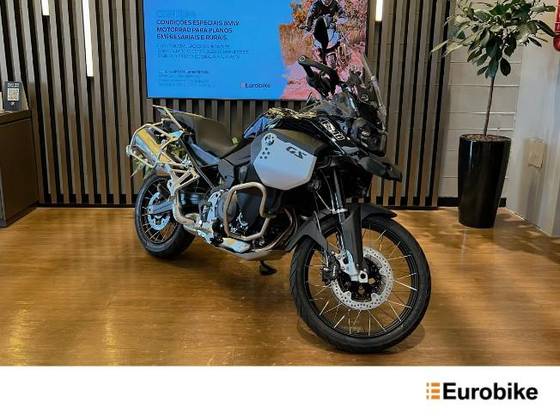 BMW F 900 GS ADVENTURE 
