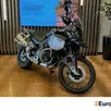 BMW F 900 GS ADVENTURE BMW F 900 GS ADVENTURE