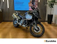 BMW F 900 GS ADVENTURE BMW F 900 GS ADVENTURE