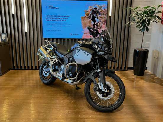 BMW-F 900 GS ADVENTURE-2026