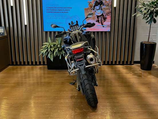 BMW-F 900 GS ADVENTURE-2026