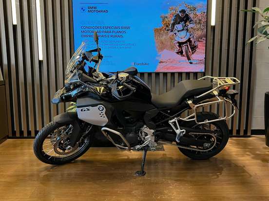 BMW-F 900 GS ADVENTURE-2026