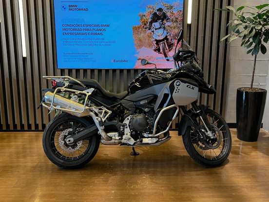 BMW-F 900 GS ADVENTURE-2026