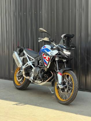 BMW F 900 GS TROPHY 