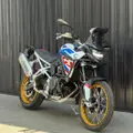 BMW F 900 GS TROPHY BMW F 900 GS TROPHY