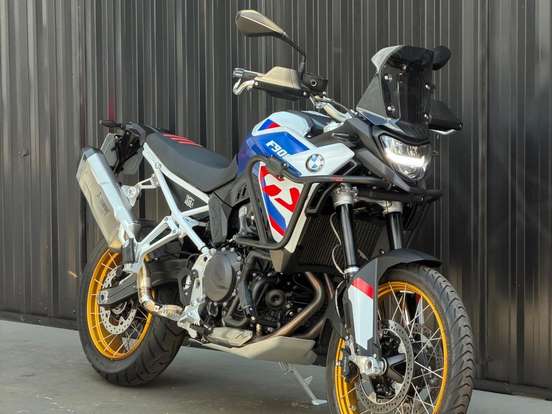 BMW-F 900 GS TROPHY BMW-F 900 GS TROPHY-2025