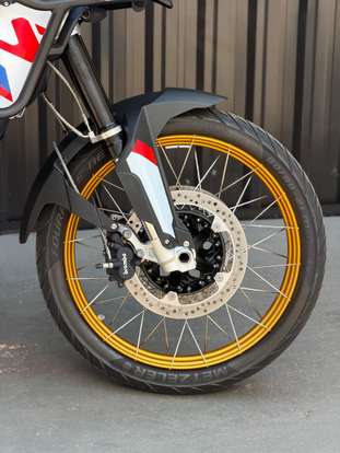 BMW-F 900 GS TROPHY-2025
