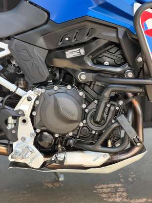 BMW-F 900 GS TROPHY-2025