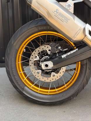 BMW-F 900 GS TROPHY-2025