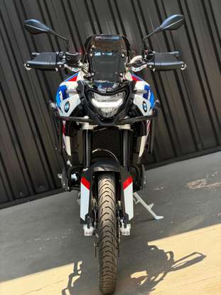 BMW-F 900 GS TROPHY-2025