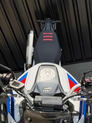 BMW-F 900 GS TROPHY-2025
