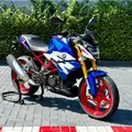 BMW G 310 R BMW G 310 R