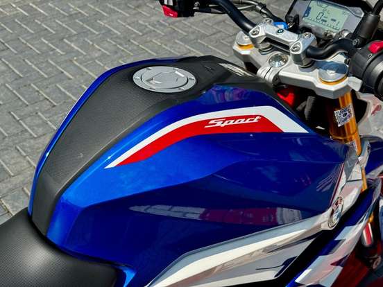 BMW-G 310 R-2025