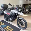 BMW G 650 GS BMW G 650 GS