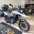 BMW G 650 GS BMW G 650 GS