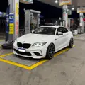 BMW M2 3.0 24V I6 GASOLINA COMPETITION COUPÉ M DCT BMW M2 3.0 24V I6 GASOLINA COMPETITION COUPÉ M DCT