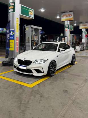 BMW-M2-2020