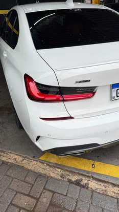 BMW-M 340i-2020