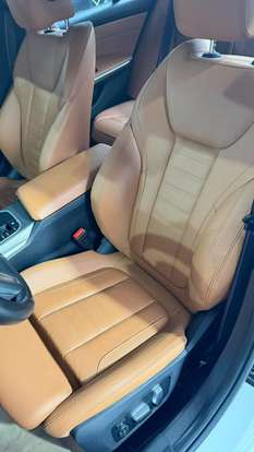 BMW-M 340i-2020