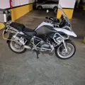 BMW R 1200 GS SPORT + BMW R 1200 GS SPORT +