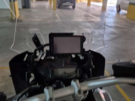 BMW-R 1200 GS SPORT + BMW-R 1200 GS SPORT +-2017