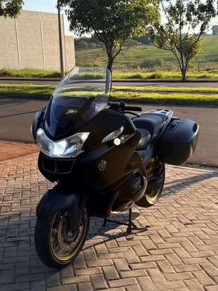 BMW-R 1200 RT BMW-R 1200 RT-2007