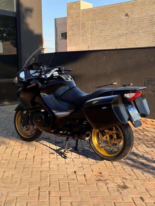 BMW-R 1200 RT BMW-R 1200 RT-2007
